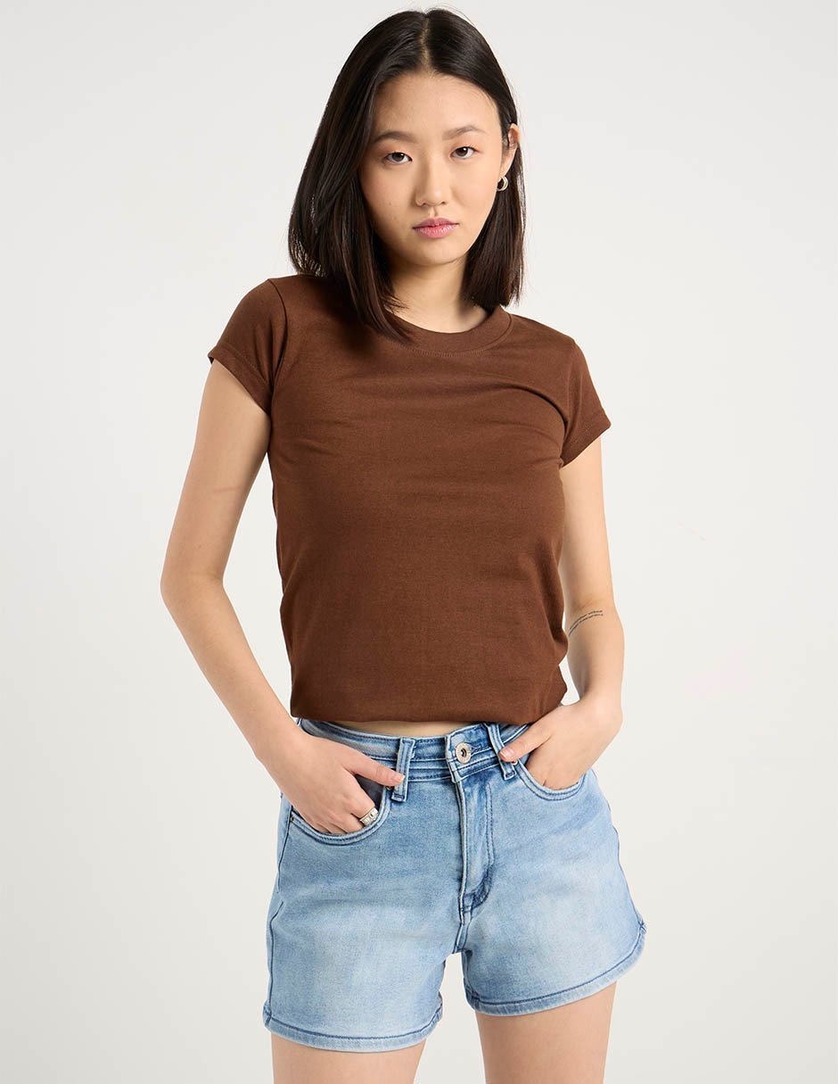 Short Nyd para mujer Short Nyd para mujer