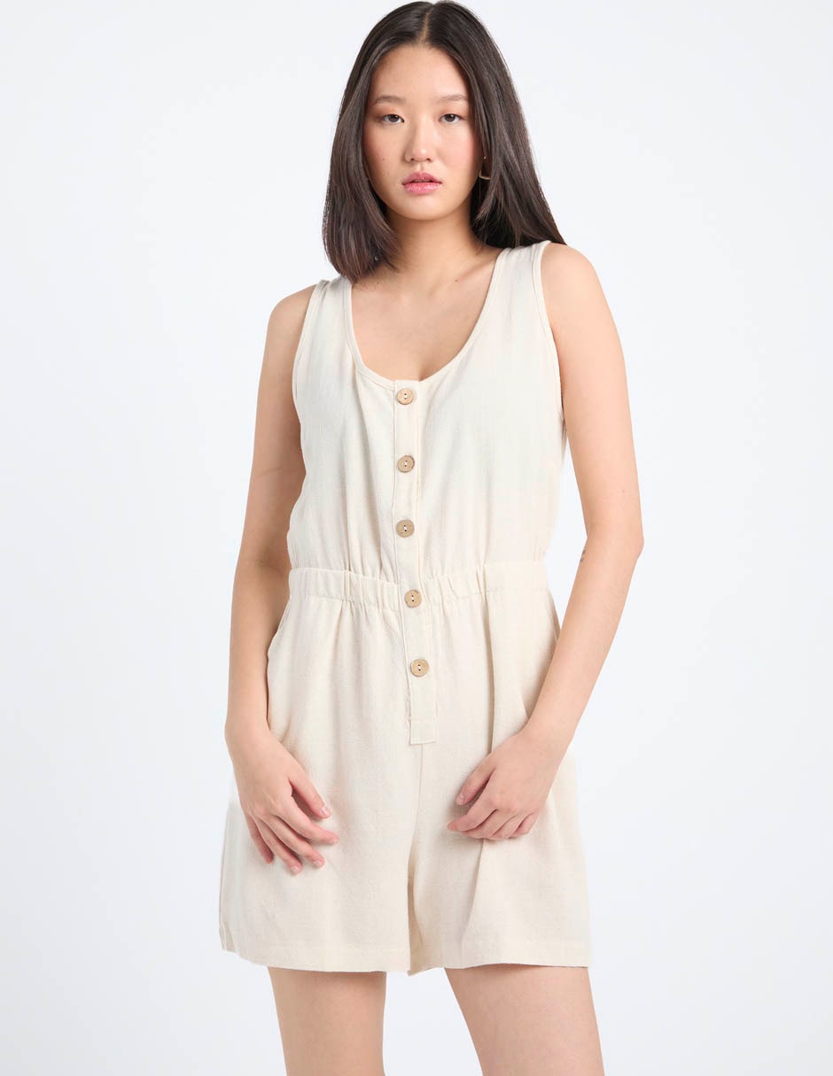 Jumper short para mujer Jumper short para mujer