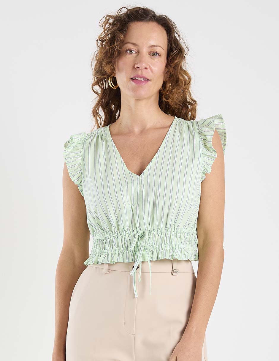 Top para mujer Top para mujer
