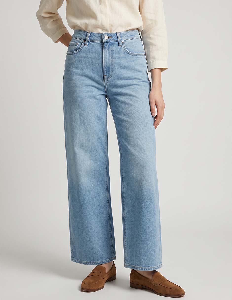 Jeans regular para mujer Jeans regular para mujer