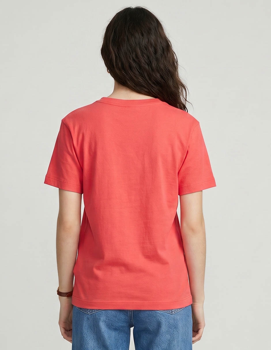 PLAYERA G01PSS26W27 CHAMPION