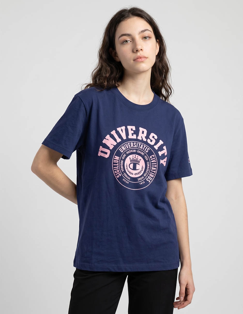 PLAYERA G01PSS26W27 PLAYERA G01PSS26W27