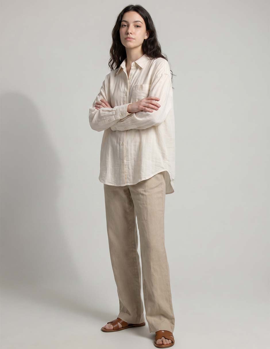Blusa para mujer 3