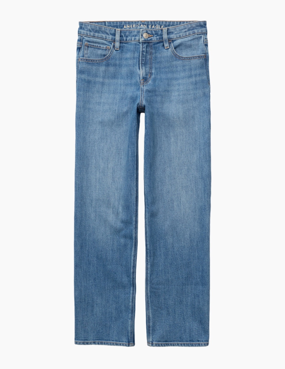 Jeans skinny American Eagle para mujer