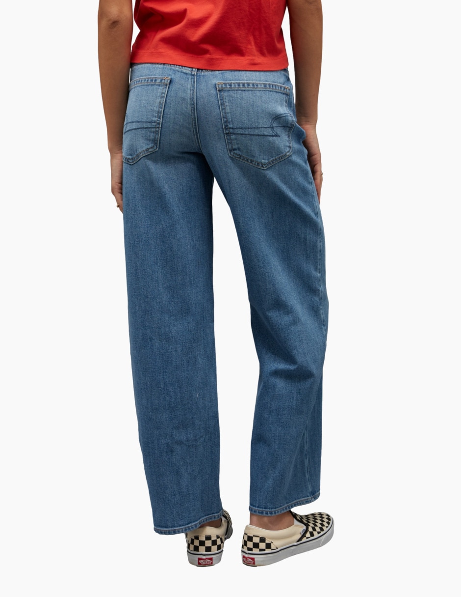Jeans skinny American Eagle para mujer
