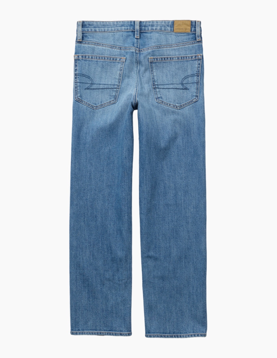 Jeans skinny American Eagle para mujer