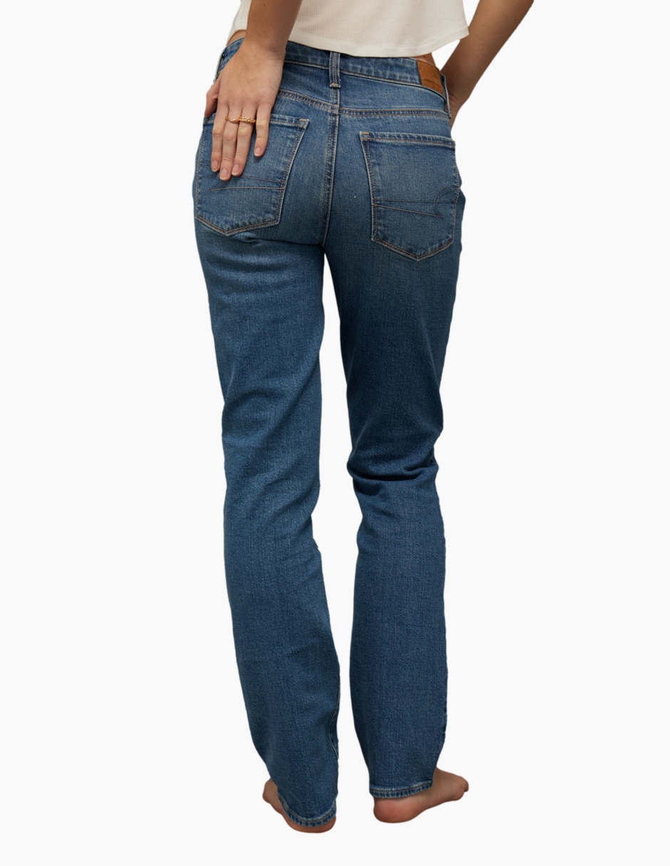 Jeans skinny para mujer 2