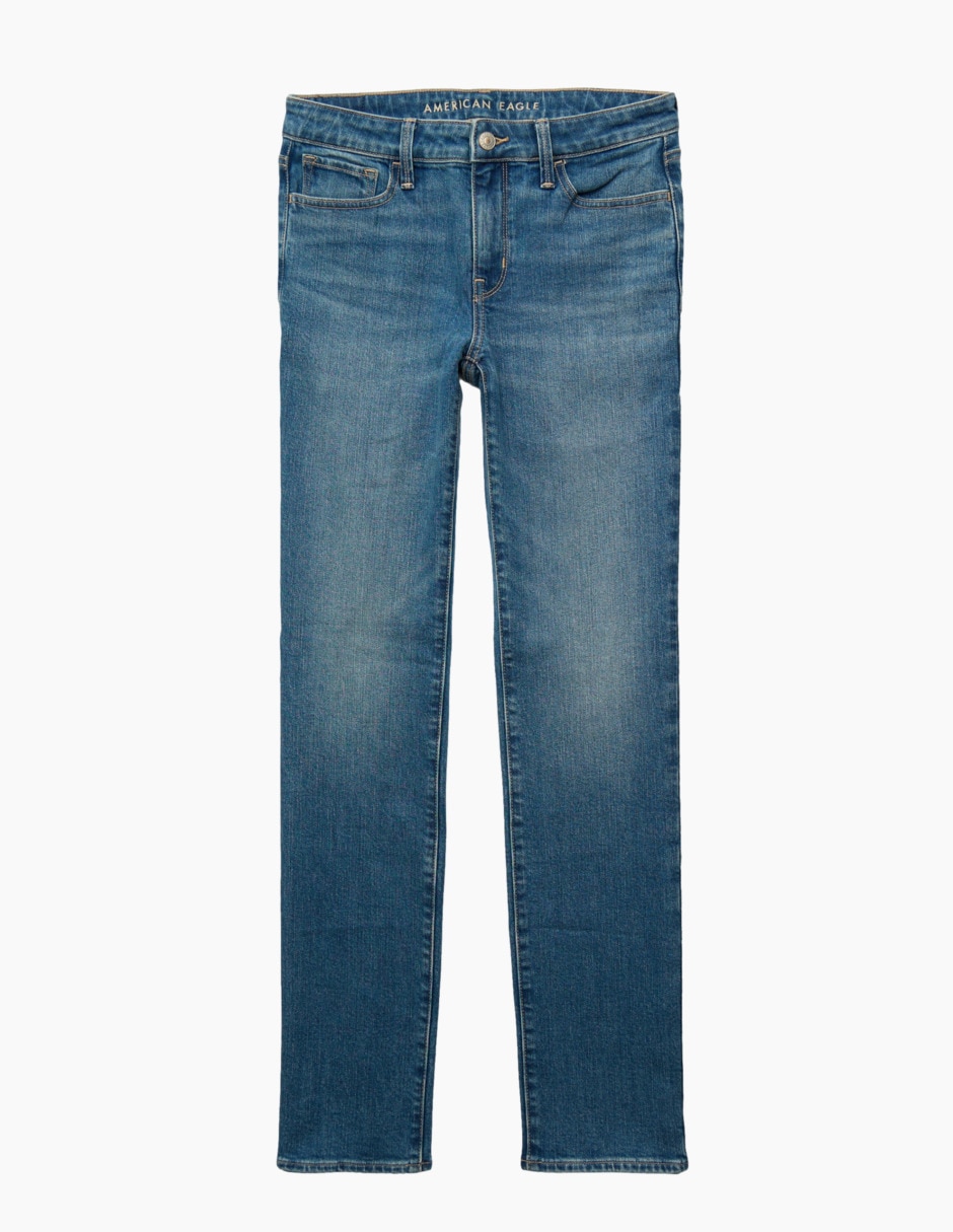 Jeans skinny para mujer 3
