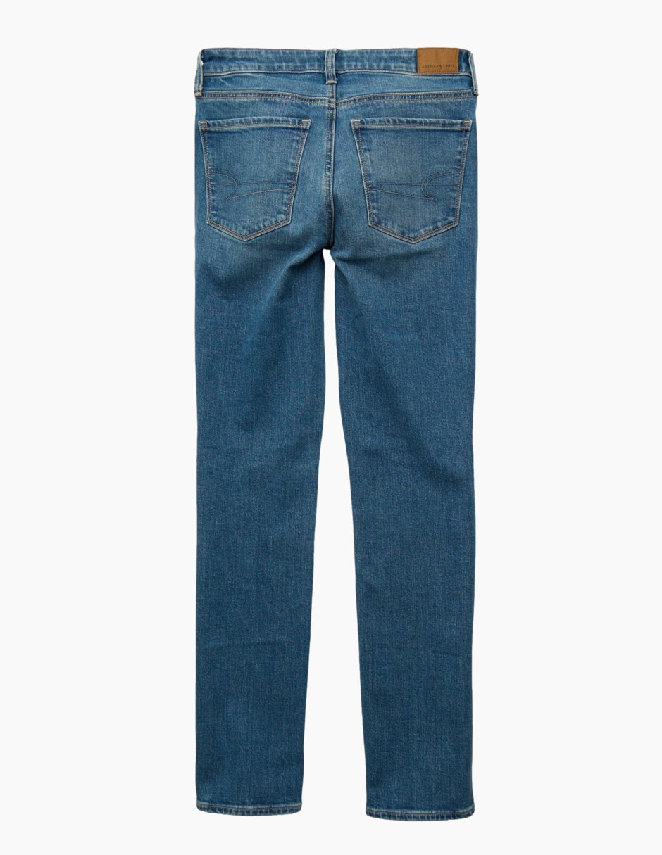 Jeans skinny para mujer 4