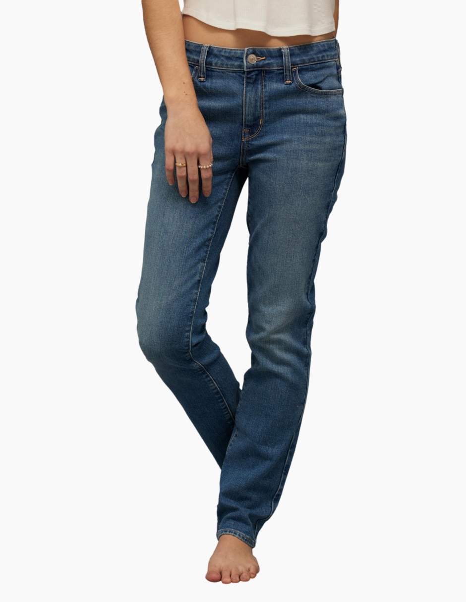 Jeans skinny para mujer Jeans skinny para mujer