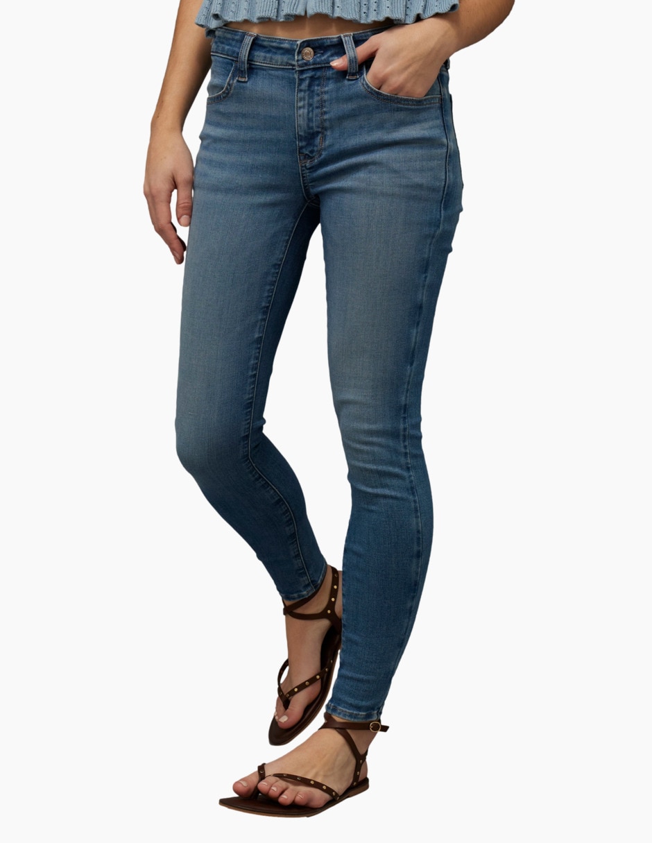 Jeans skinny para mujer Jeans skinny para mujer