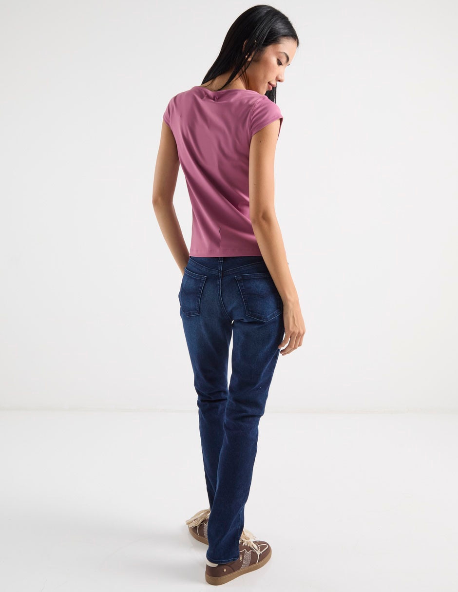 Jeans para mujer