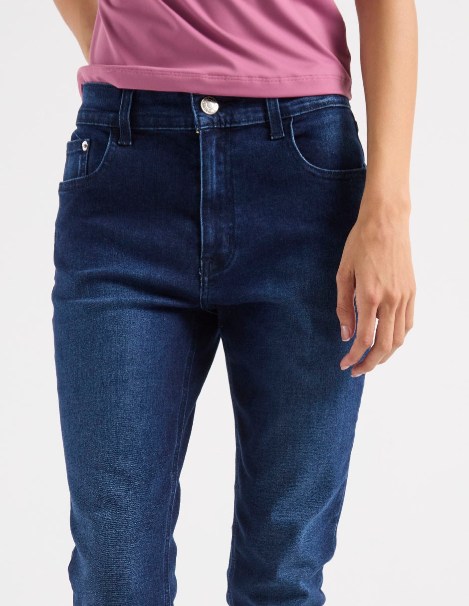 Jeans para mujer