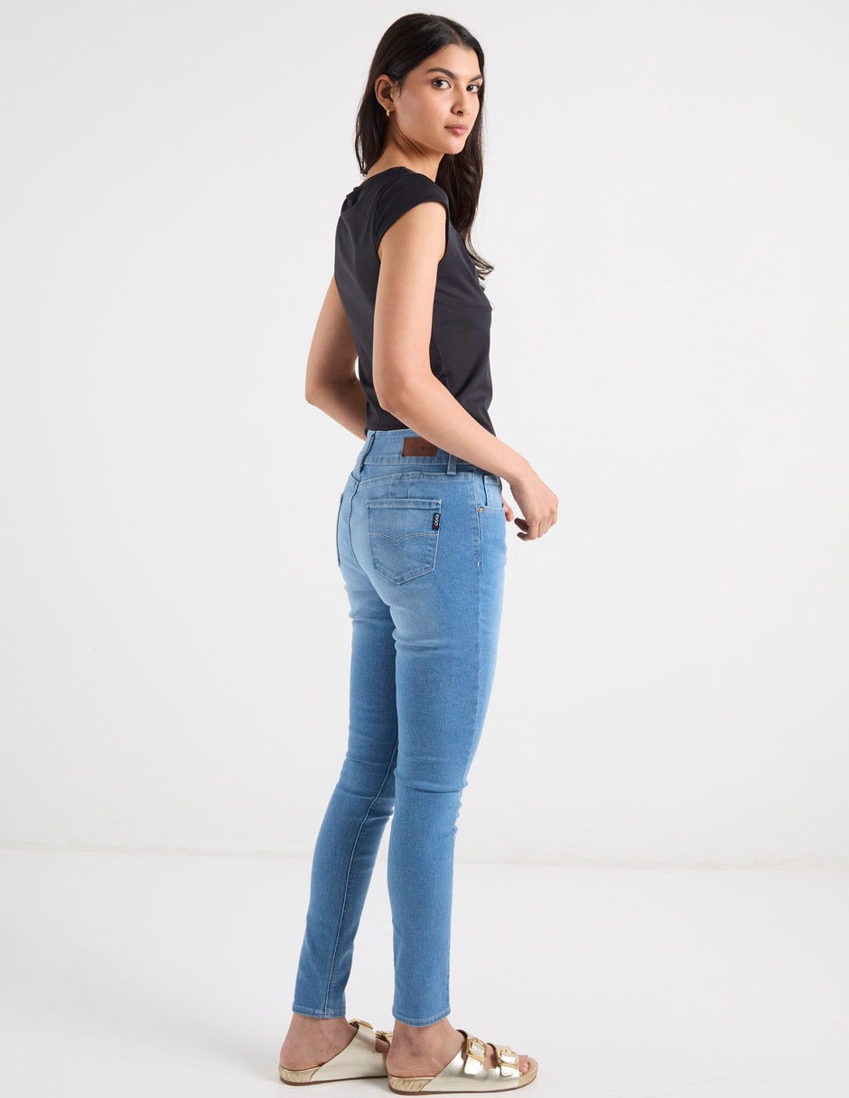 Jeans para mujer