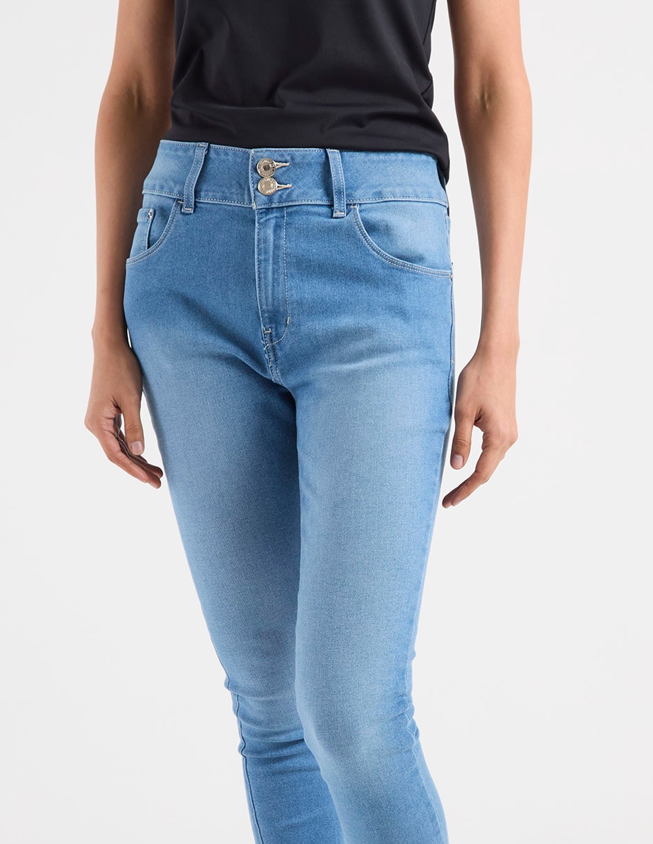 Jeans para mujer