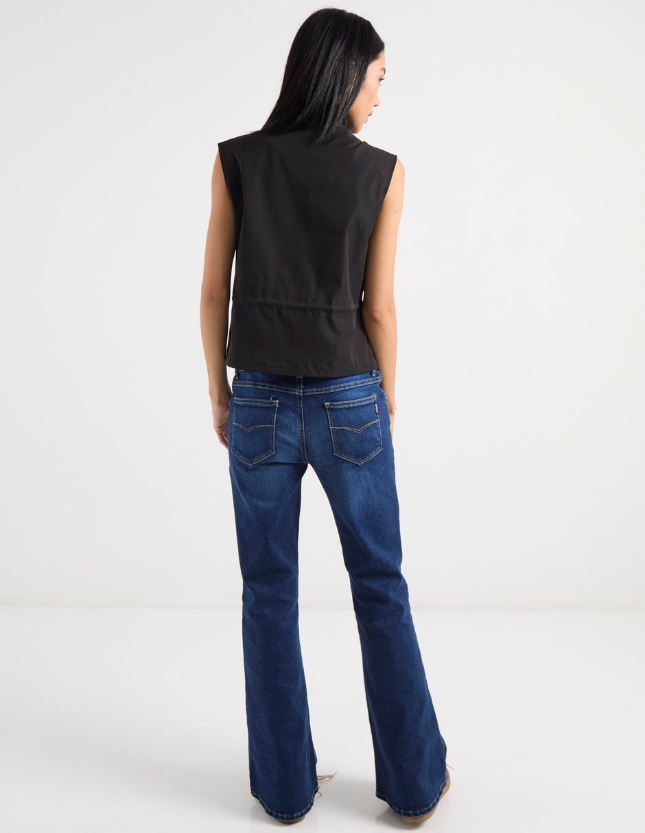 Jeans para mujer