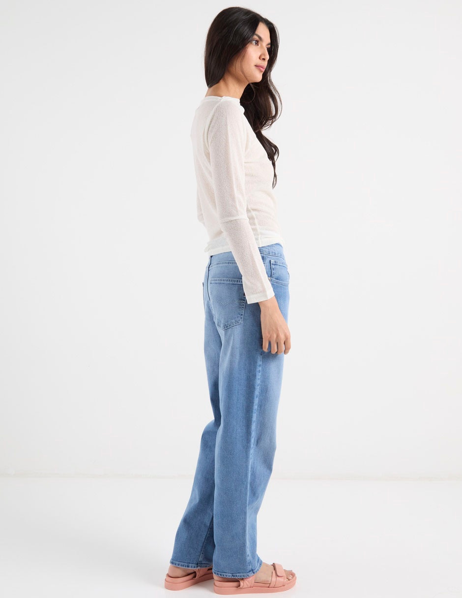 Jeans para mujer