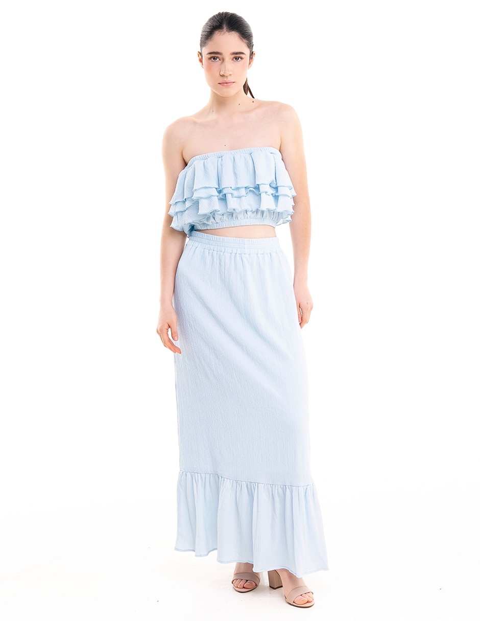 Conjunto para mujer Conjunto para mujer