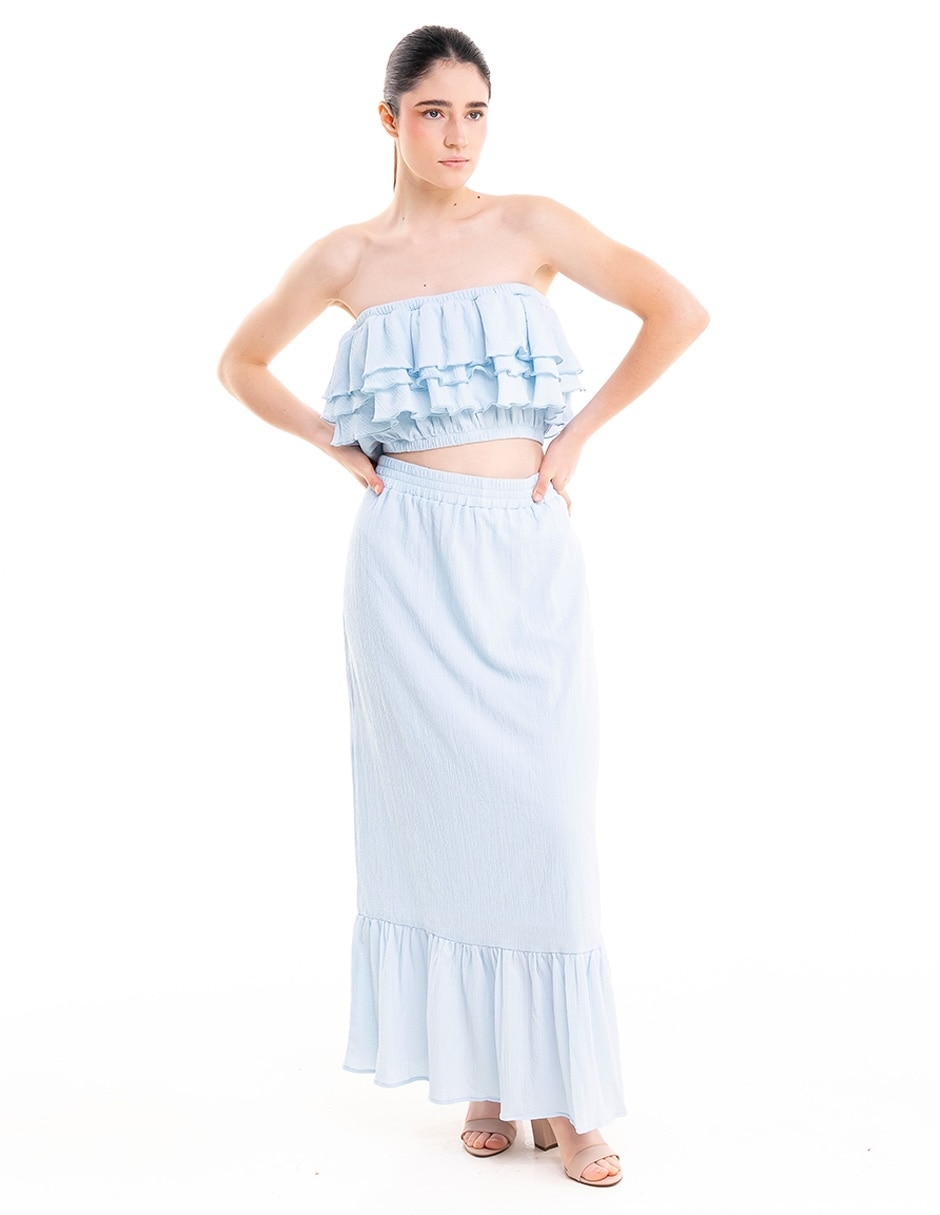 Conjunto Madden Girl para mujer
