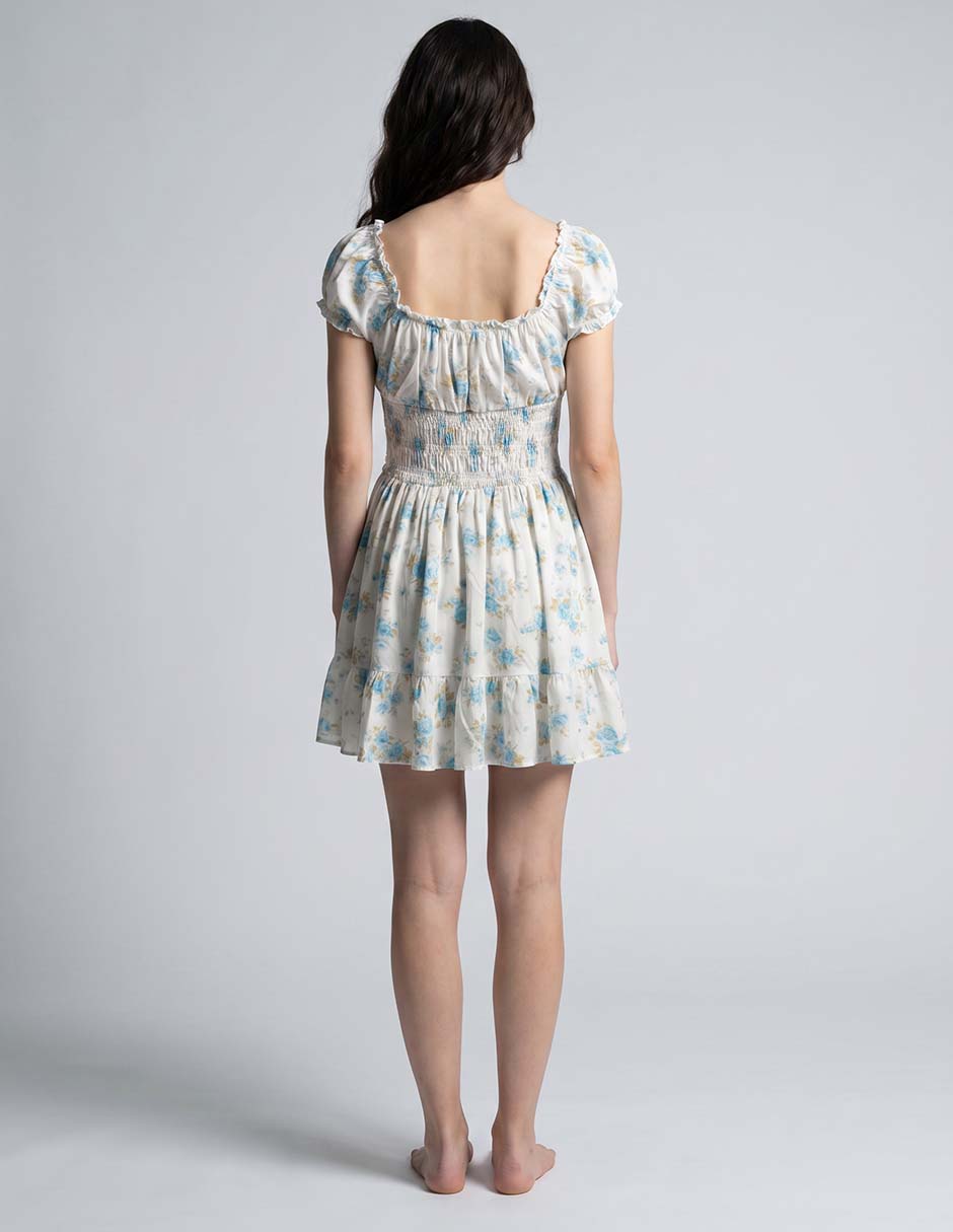 Vestido para mujer 2