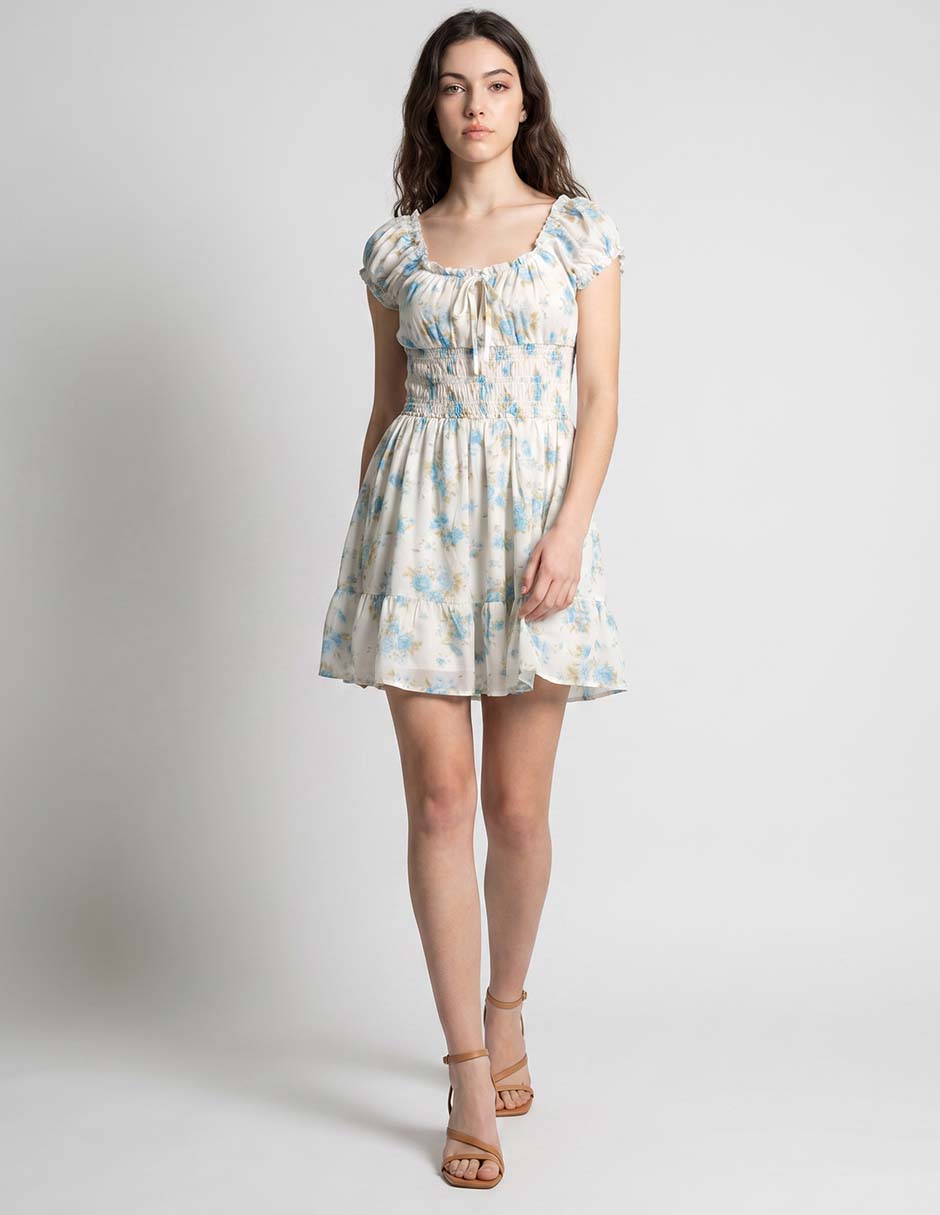 Vestido para mujer 3