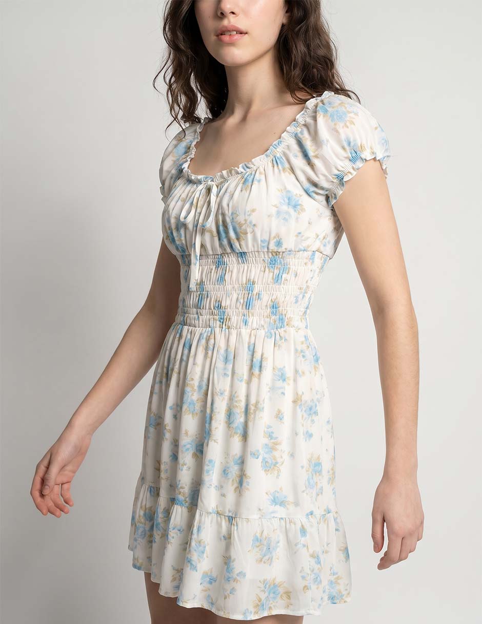 Vestido para mujer 4