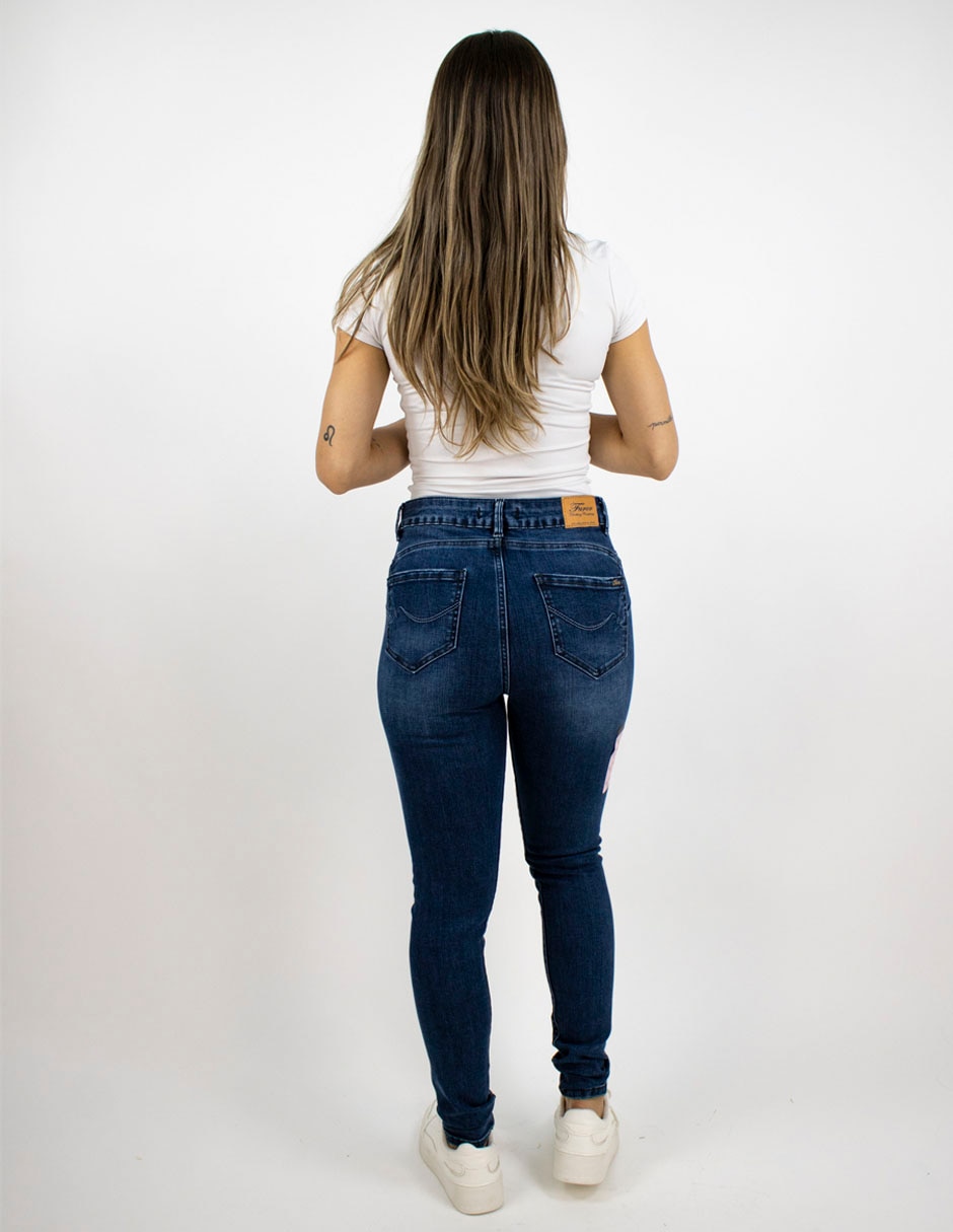 Jeans para mujer