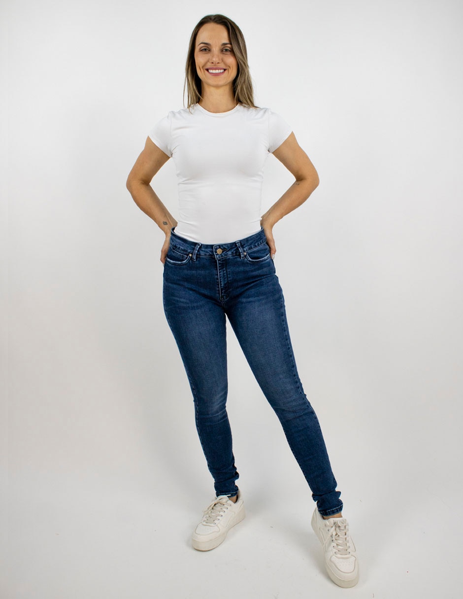 Jeans para mujer