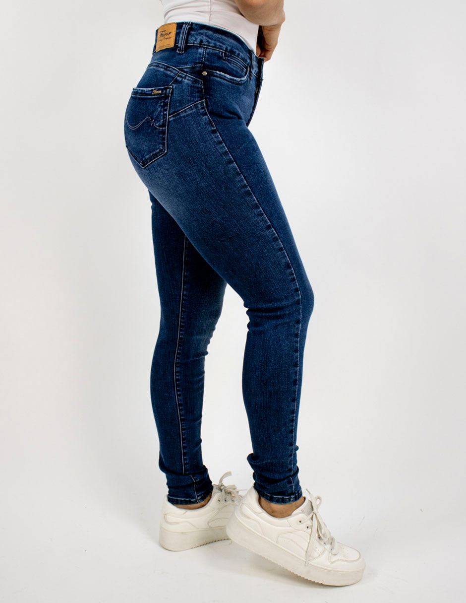 Jeans para mujer