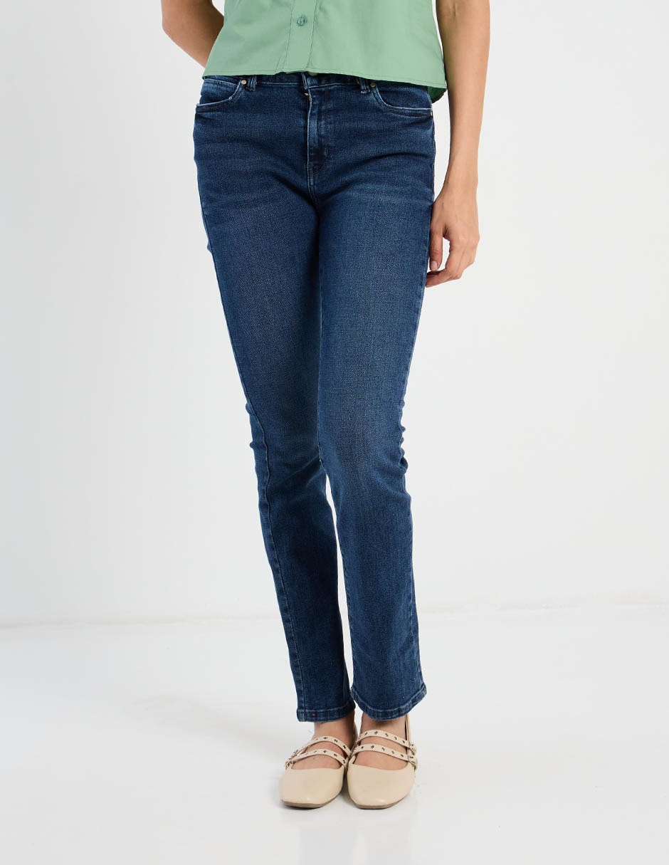 Jeans slim para mujer Jeans slim para mujer