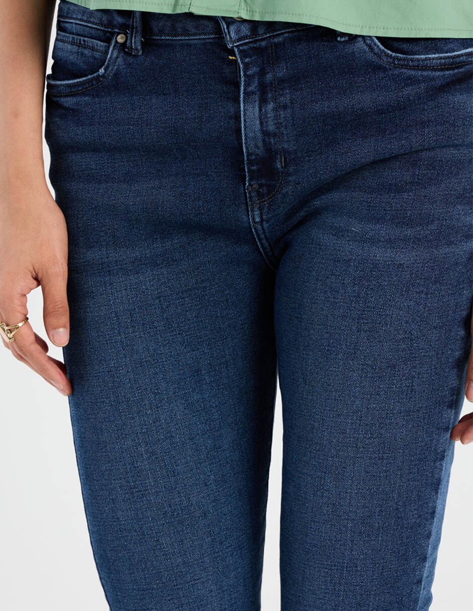 Jeans slim para mujer 7