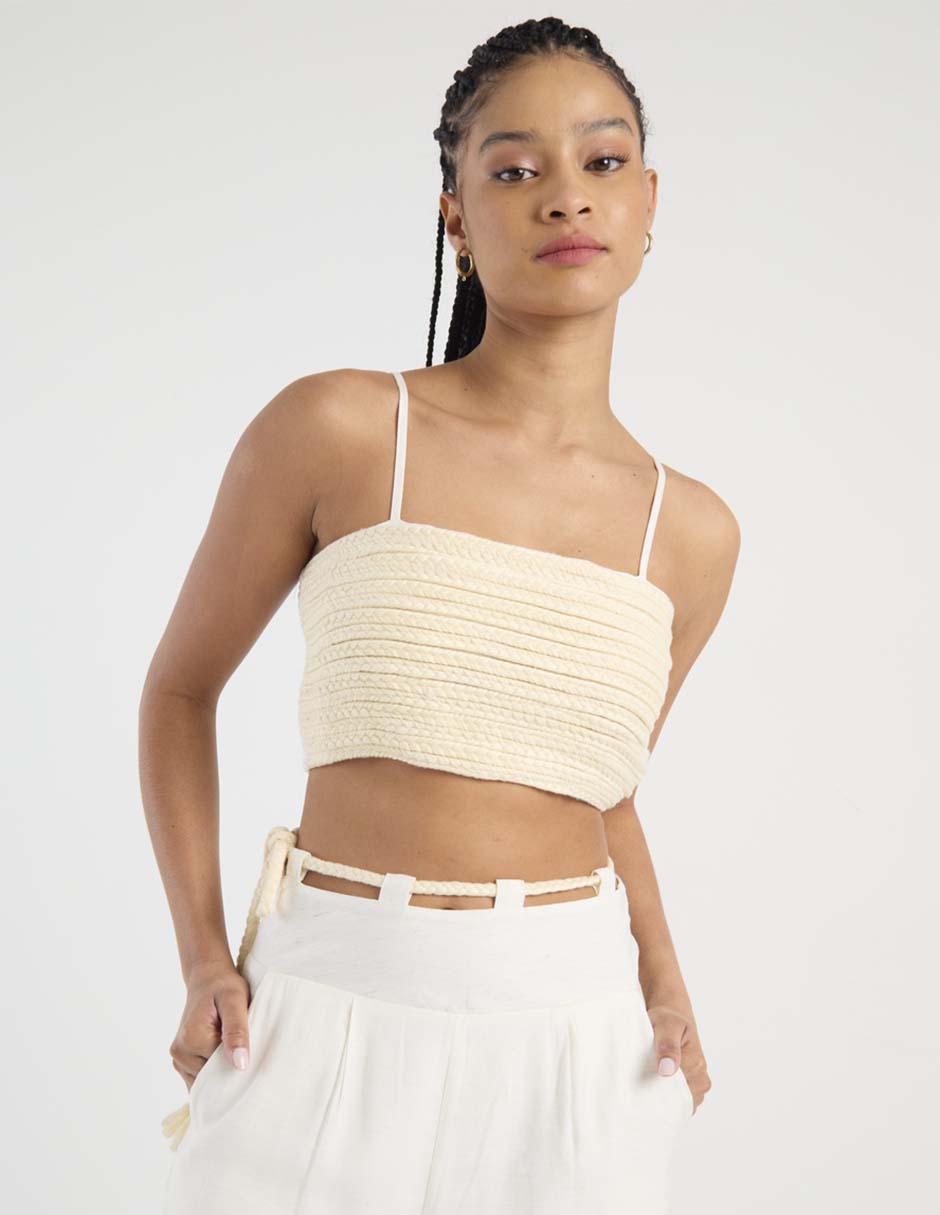 Imagen de producto Conjunto casual Nyd de algodón para mujer