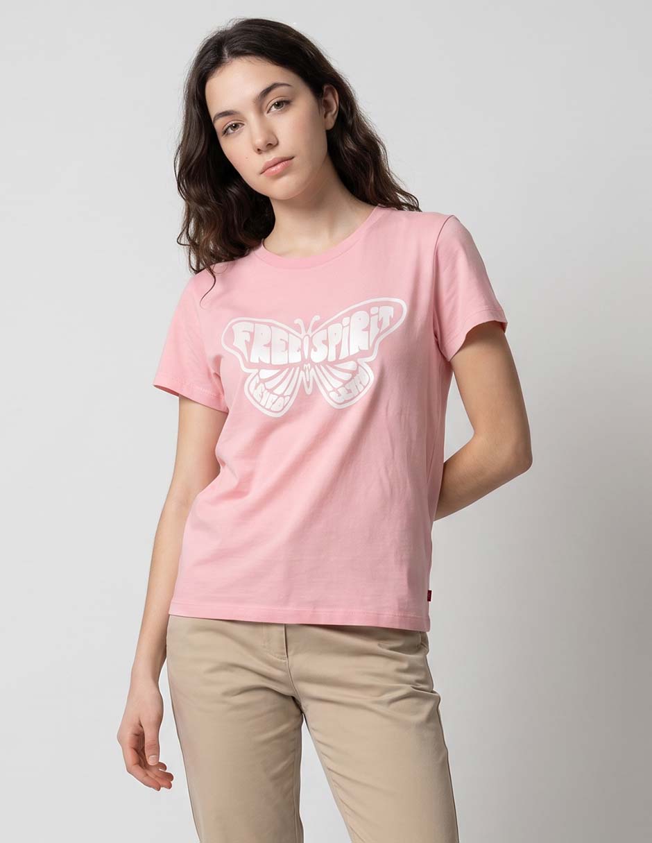 Playera para mujer Playera para mujer