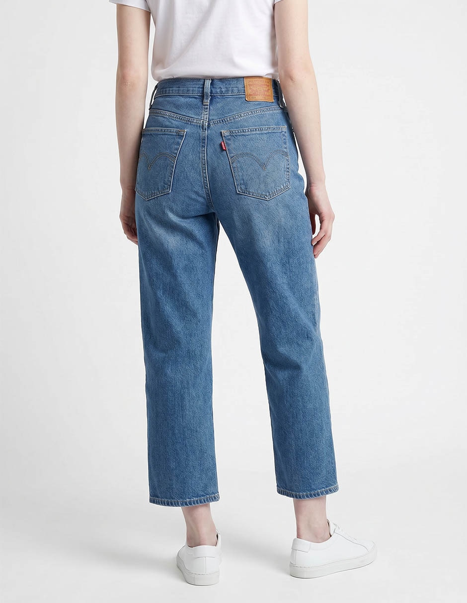 Jeans Levi´s para mujer