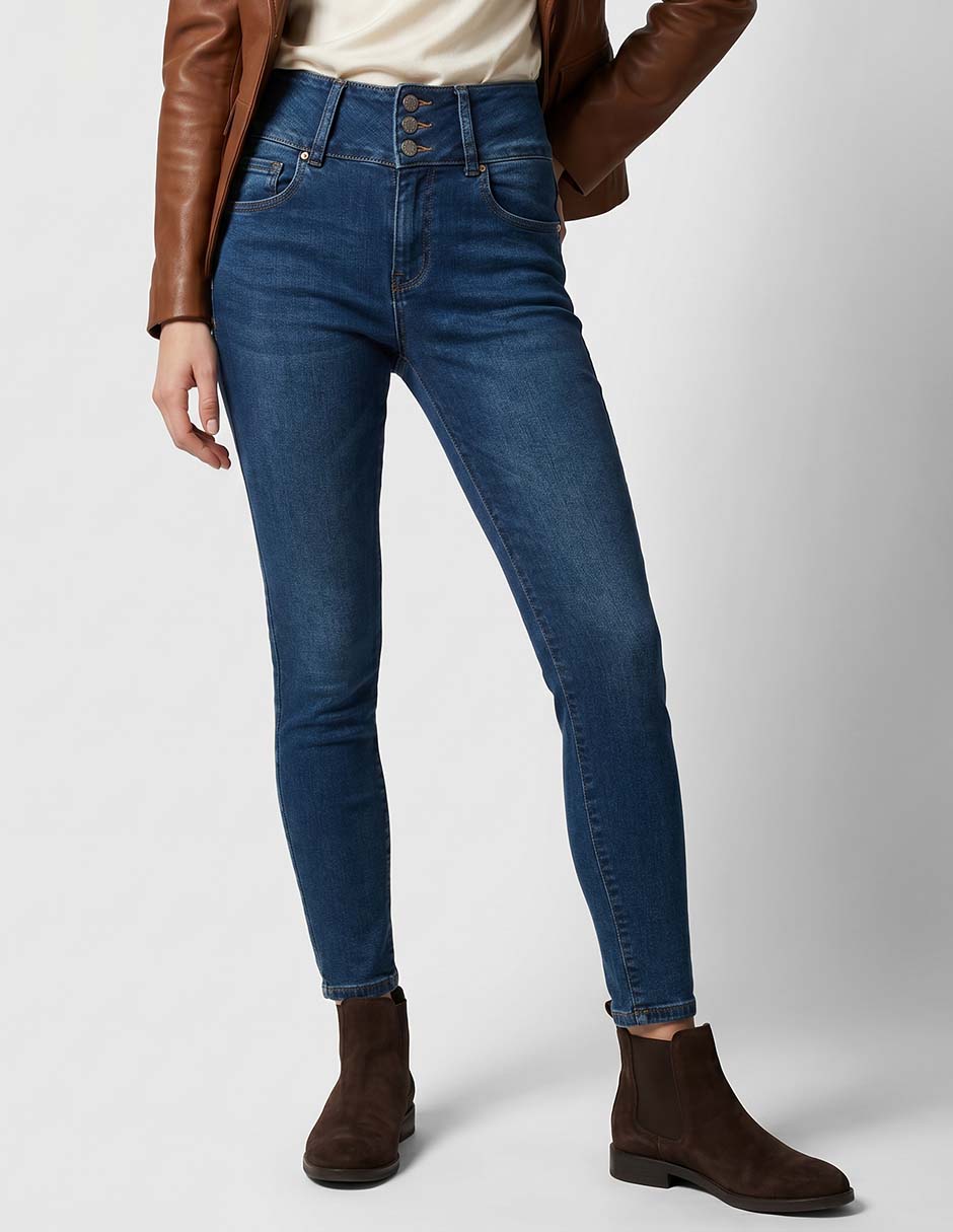 Jeans para mujer