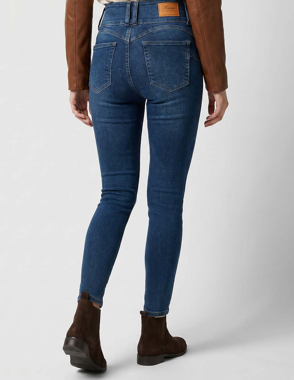 Jeans para mujer 2