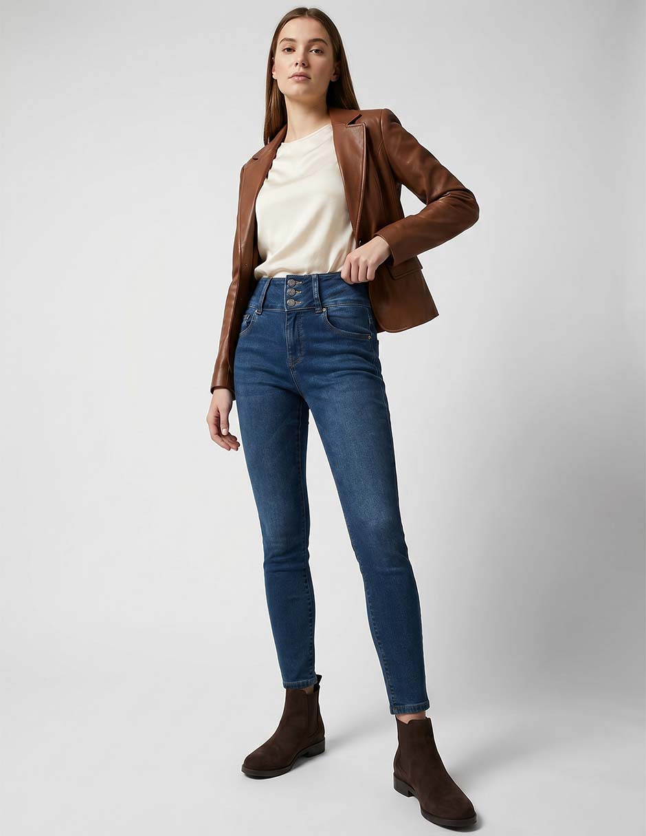 Jeans para mujer 3