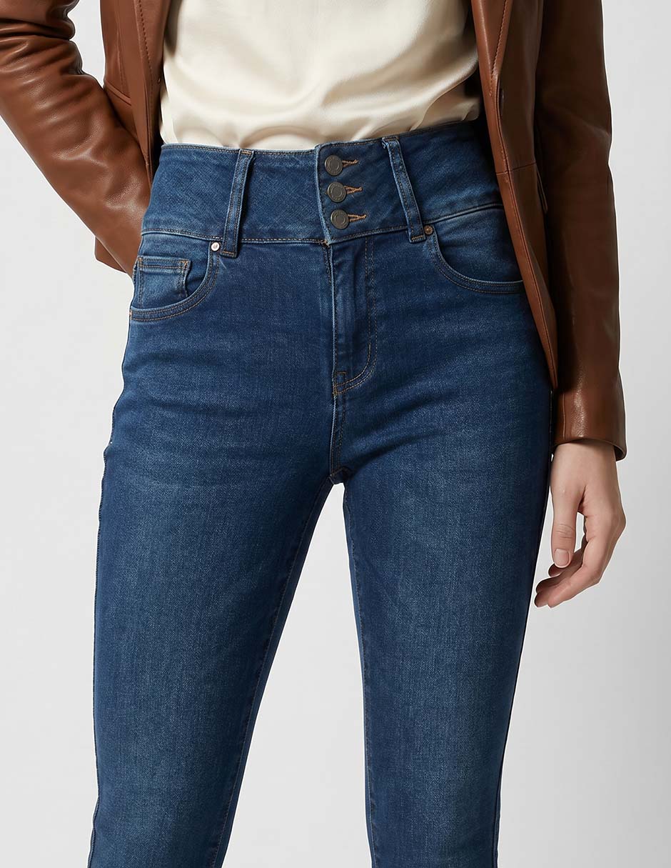Jeans para mujer 4