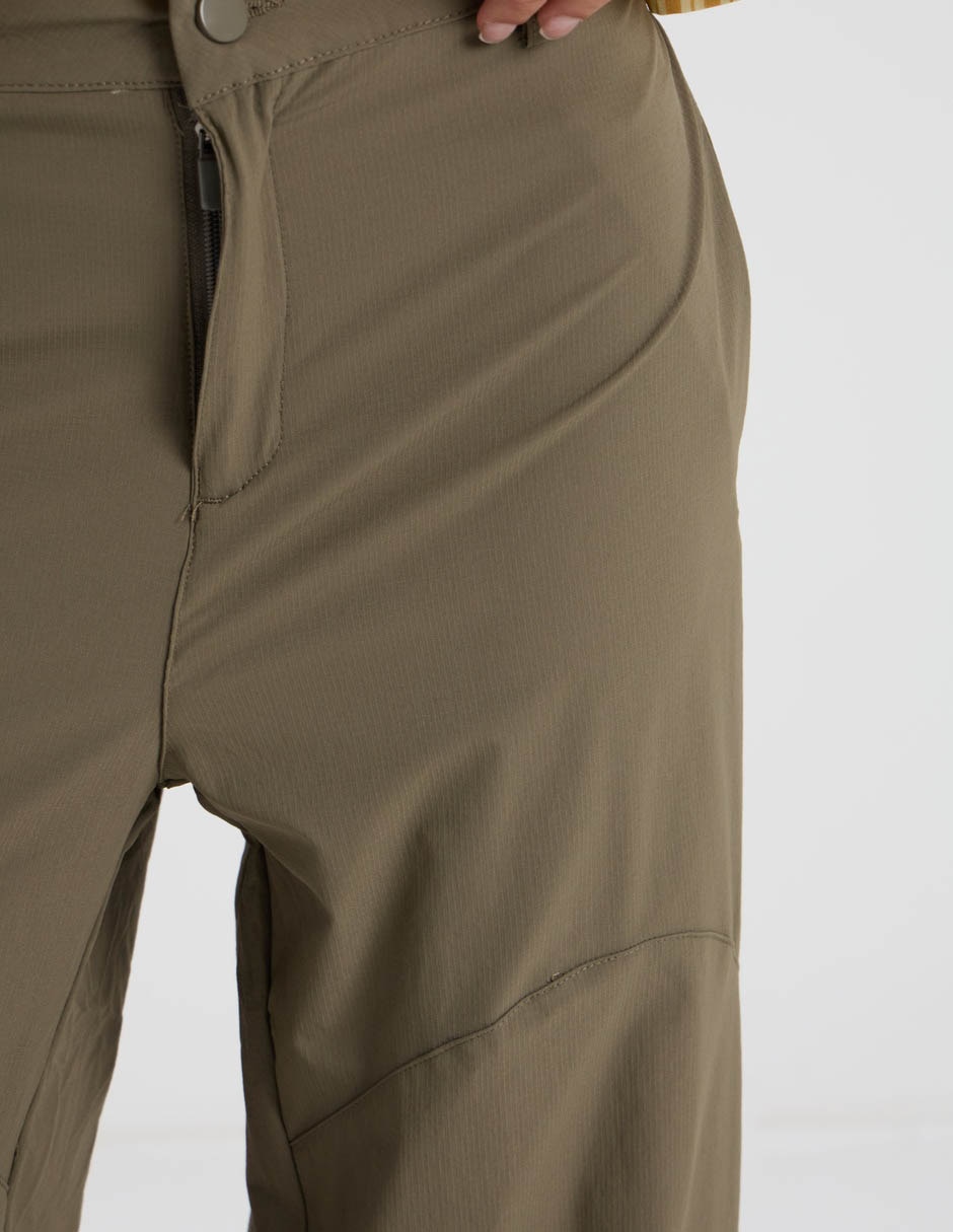 Pantalón Jogger Furor Relajado Para Mujer