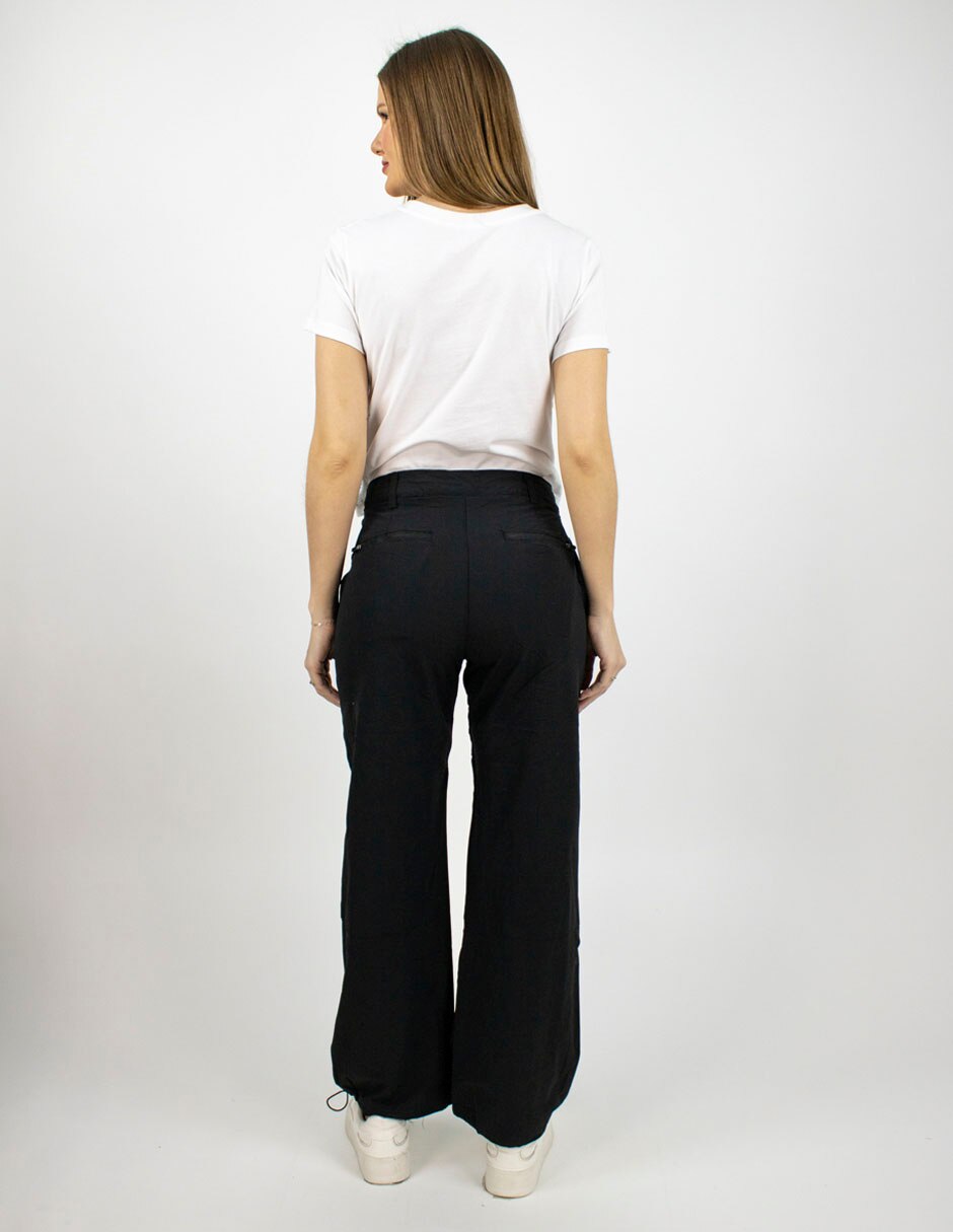 PANTALON FUROR LULU2507 2