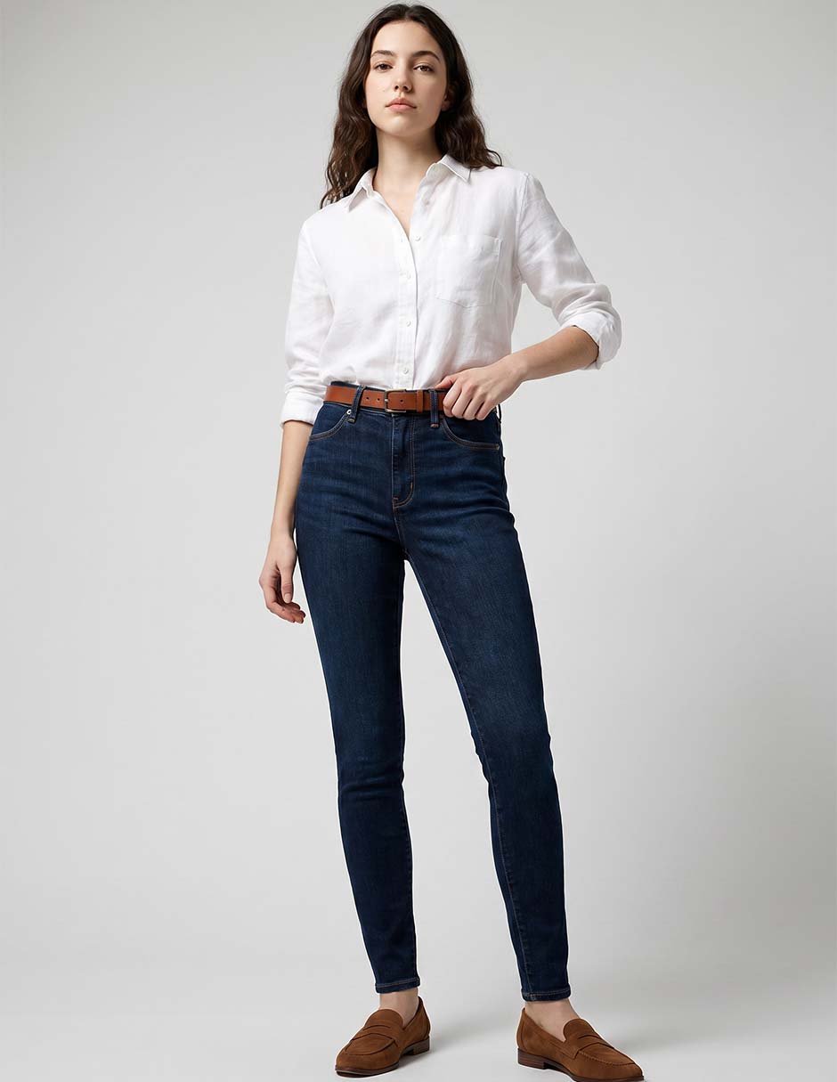 Jeans para mujer 3