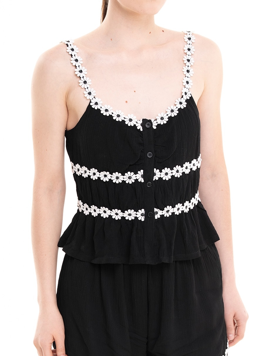 Conjunto Madden Girl para mujer