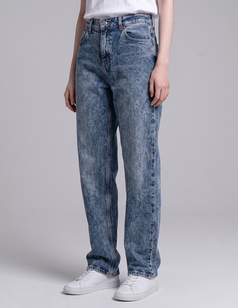 Jeans Straight para mujer Jeans Straight para mujer