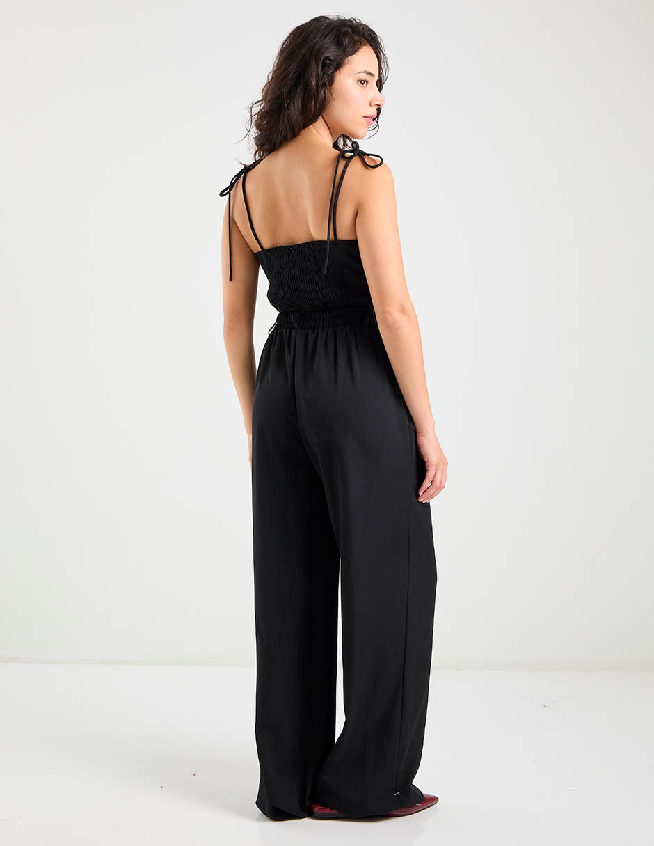 Conjunto de vestir Nyd de algodón para mujer