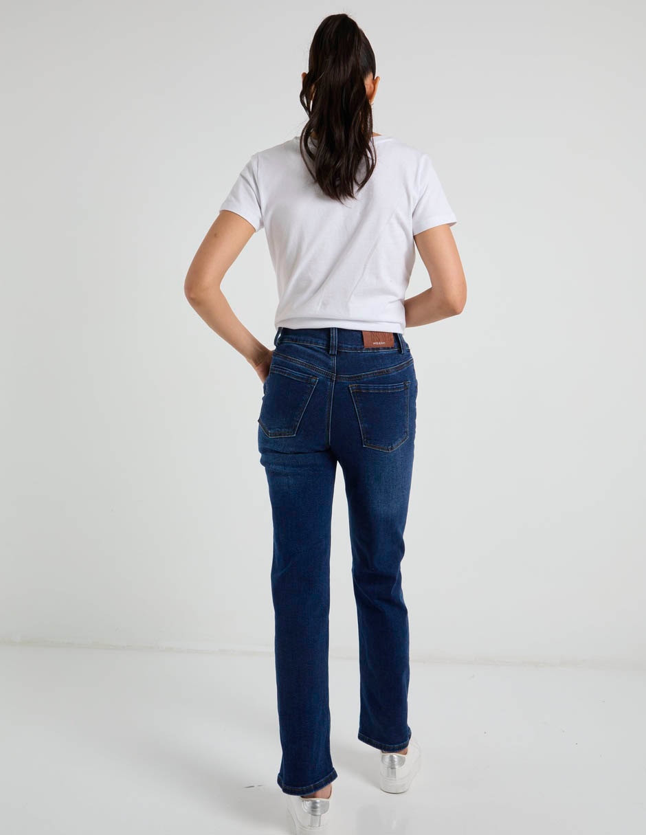 Jeans slim para mujer 2