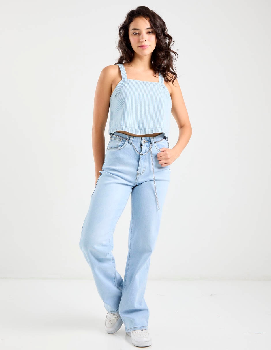 Jeans para mujer 3