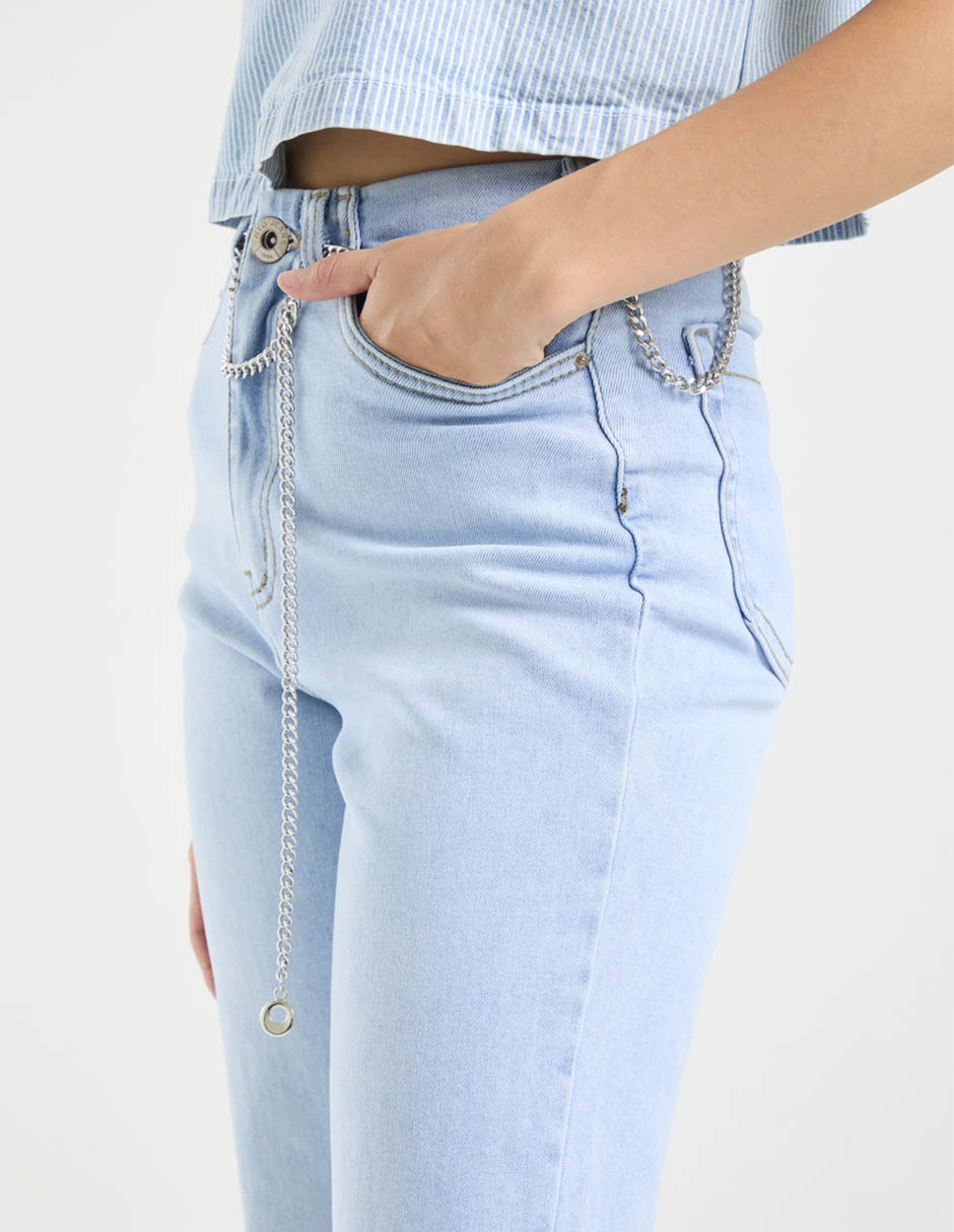 Jeans para mujer 4