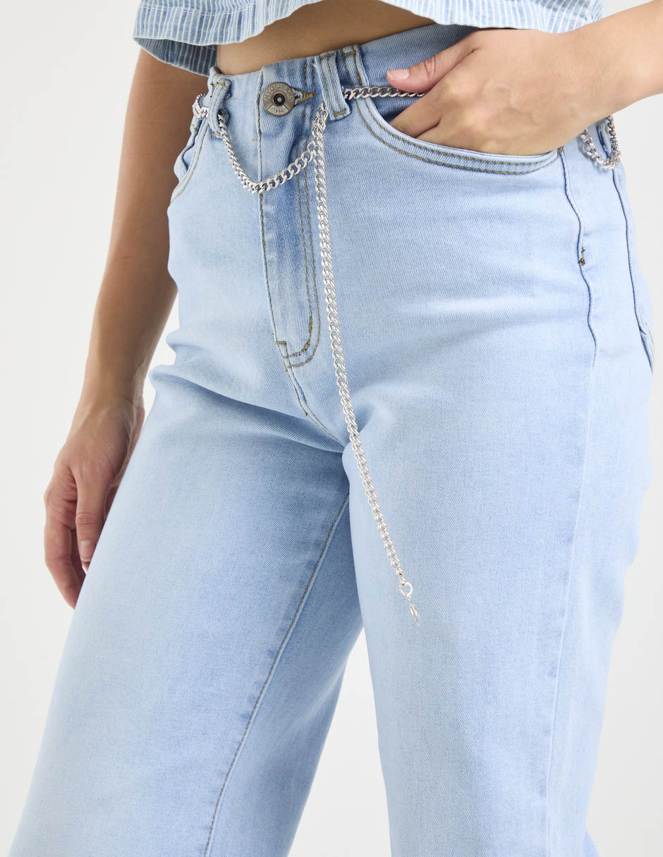 Jeans para mujer 5