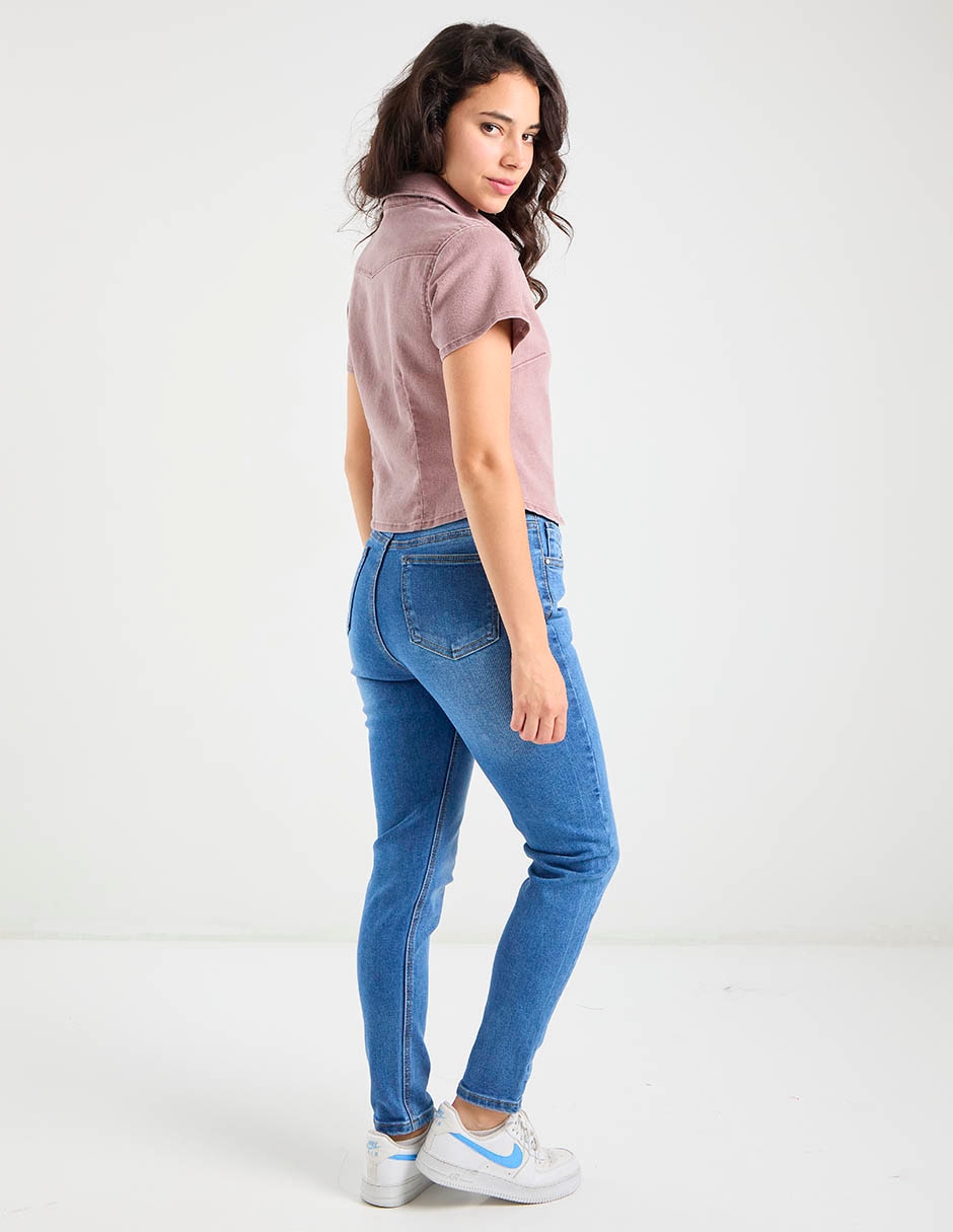 Jeans para mujer