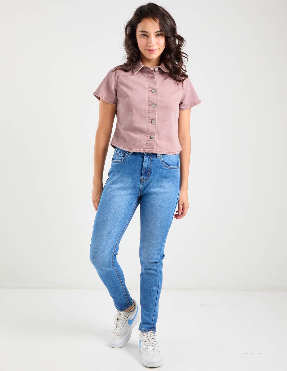 Jeans para mujer